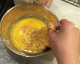 とじない！カツ丼作り方6写真