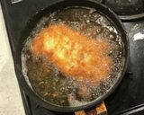 とじない！カツ丼作り方10写真