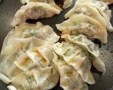 キャベツたっぷり餃子作り方5写真