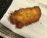とじない！カツ丼作り方11写真