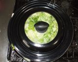 キャベツのビタミンカレー炒め♪簡単作り方7写真