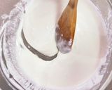 簡単いちご大福 作り方3写真