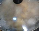 豚肉とタケノコのエスニック風トマト煮込み作り方8写真