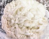 簡単いちご大福 作り方7写真