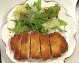 とじない！カツ丼作り方14写真