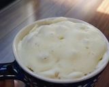 入れて 混ぜて チンするだけの蒸しパン♬作り方20写真