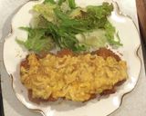 とじない！カツ丼作り方18写真