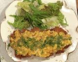 とじない！カツ丼作り方19写真