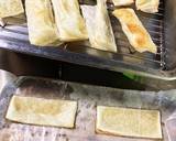 トースターでミルフィーユ風作り方4写真