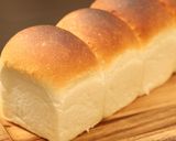 ふわふわ!もちもち!食パン作り方12写真