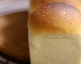 ふわふわ!もちもち!食パン作り方10写真