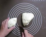 ふわふわ!もちもち!食パン作り方6写真