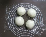 ふわふわ!もちもち!食パン作り方7写真