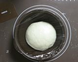ふわふわ!もちもち!食パン作り方5写真