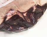簡単！本格！牛すね肉の赤ワイン煮込み作り方2写真