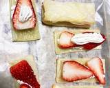 トースターでミルフィーユ風作り方6写真