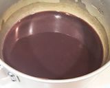 簡単！本格！牛すね肉の赤ワイン煮込み作り方7写真