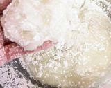 簡単いちご大福 作り方15写真