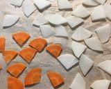 オーブンの余熱で乾燥させちゃお♫◯◯を作り方1写真