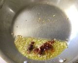 キノコのラグースパゲッティ483kcal作り方2写真