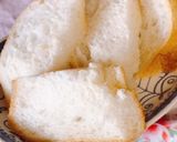 ホームベーカリー☆フランスパンコース作り方5写真