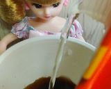リカちゃん♡ナンプラー香るたらせり鍋*｡作り方5写真