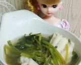 リカちゃん♡ナンプラー香るたらせり鍋*｡作り方18写真