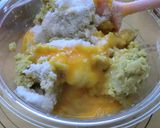 お芋の消費にシンプル材料でスイートポテト作り方3写真