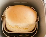 HBでスイート食パン作り方4写真