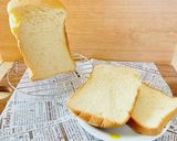 HBでスイート食パン作り方6写真