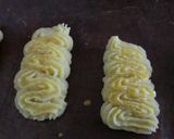 お芋の消費にシンプル材料でスイートポテト作り方5写真