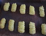 お芋の消費にシンプル材料でスイートポテト作り方6写真