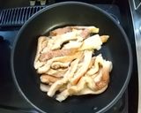 パンの耳でフレンチトースト作り方6写真