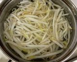簡単!美味しい☆市販の麺で味噌ラーメン☆作り方1写真