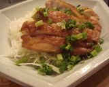 油を使わないチキンソテー作り方6写真