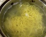 簡単!美味しい☆市販の麺で味噌ラーメン☆作り方2写真