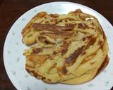 パンの耳でフレンチトースト作り方7写真