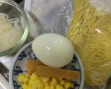簡単!美味しい☆市販の麺で味噌ラーメン☆作り方4写真