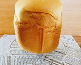 HBでスイート食パン作り方5写真