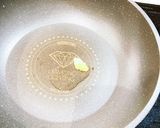 給食★ガパオライス作り方3写真