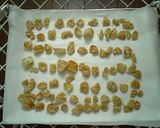 八百屋さん伝授のしょうが砂糖作り方6写真