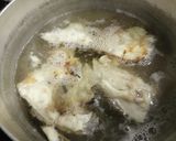 ★鯛づくし★刺身★塩焼き★鯛汁★鯛飯作り方12写真