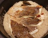 ★鯛づくし★刺身★塩焼き★鯛汁★鯛飯作り方16写真