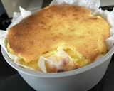 チーズケーキ作り方10写真