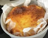 チーズケーキ作り方11写真