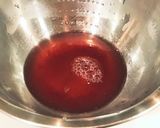 簡単！本格！牛すね肉の赤ワイン煮込み作り方9写真