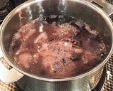 簡単！本格！牛すね肉の赤ワイン煮込み作り方12写真
