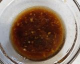 箸が止まらない！鶏むね肉の甘酢あん作り方2写真