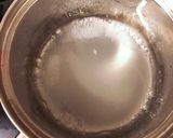 焼かないケーキの♡生バスク風チーズケーキ作り方6写真