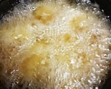 箸が止まらない！鶏むね肉の甘酢あん作り方5写真